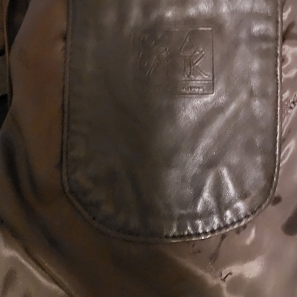 Leather Jacket - Picture 16 of 16